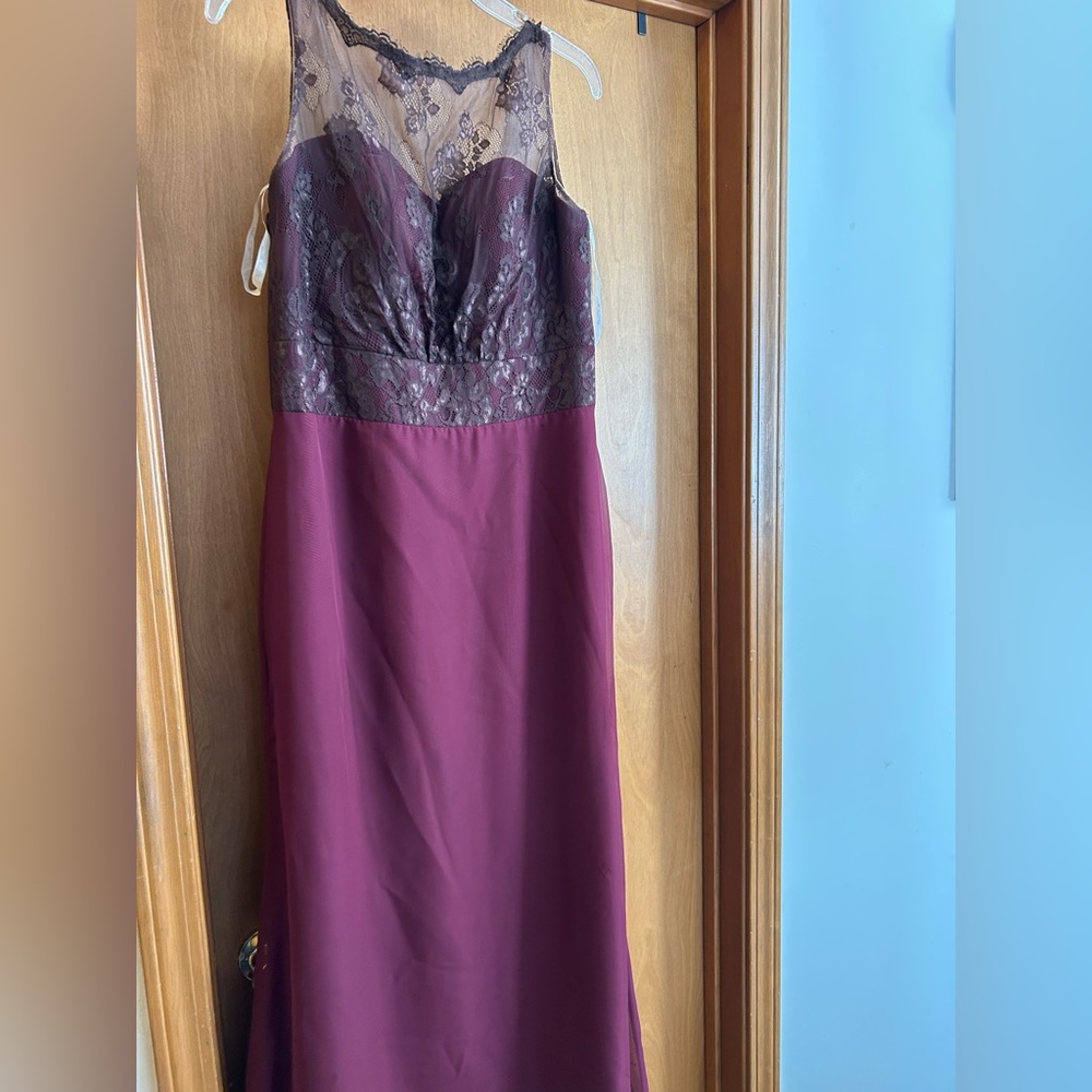 Bridesmaid/Formal Dress